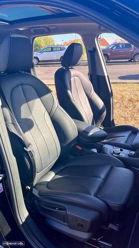 BMW X1 xDrive25e M Sport - 37