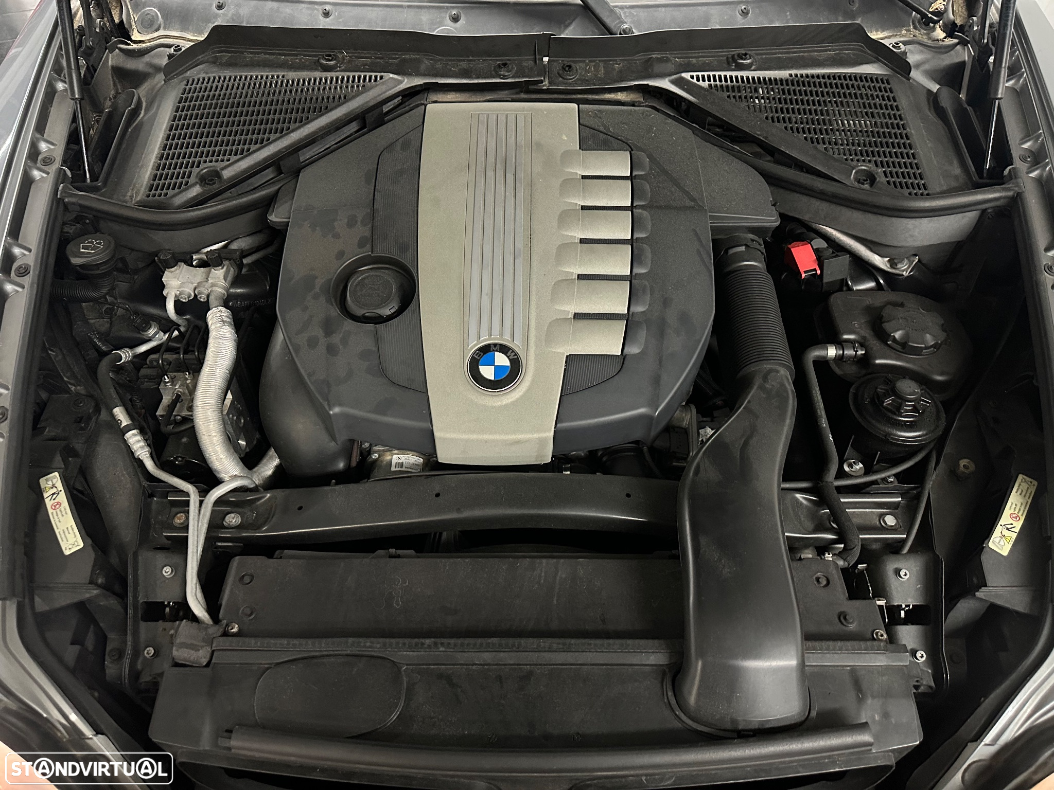 BMW X5 xDrive35d - 35