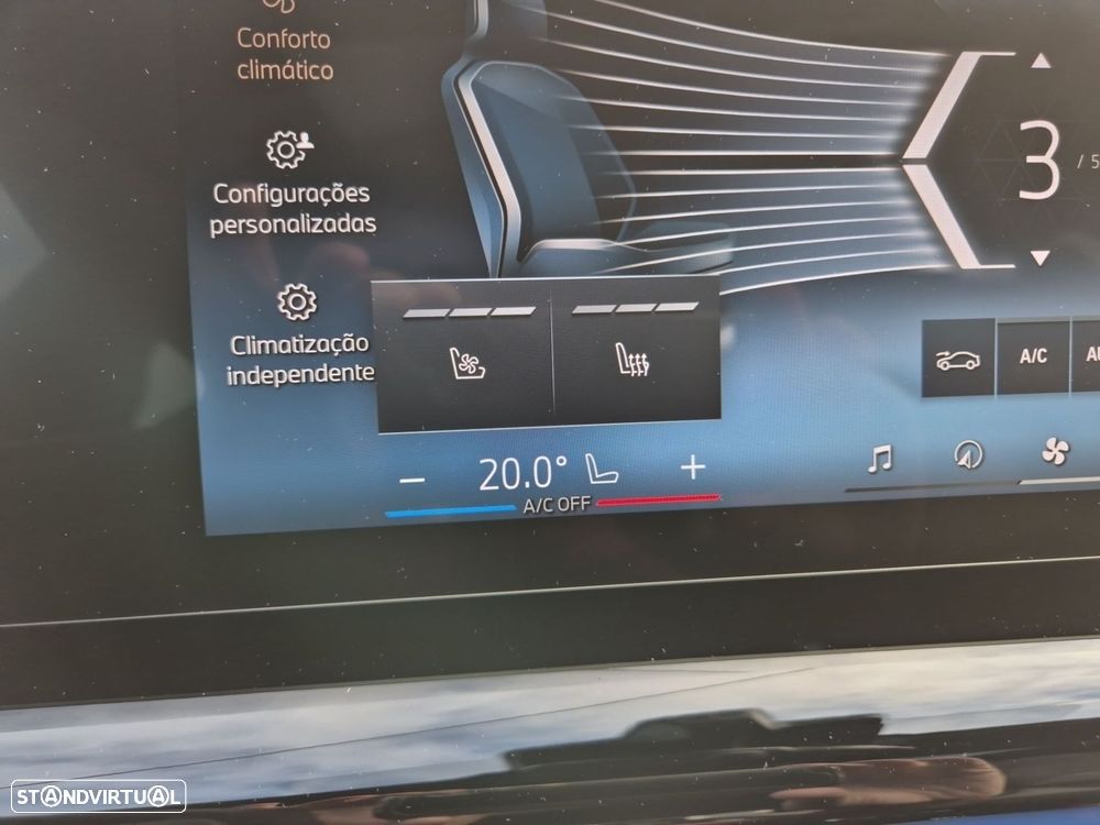 BMW i5 eDrive40 Pack Desportivo M - 25