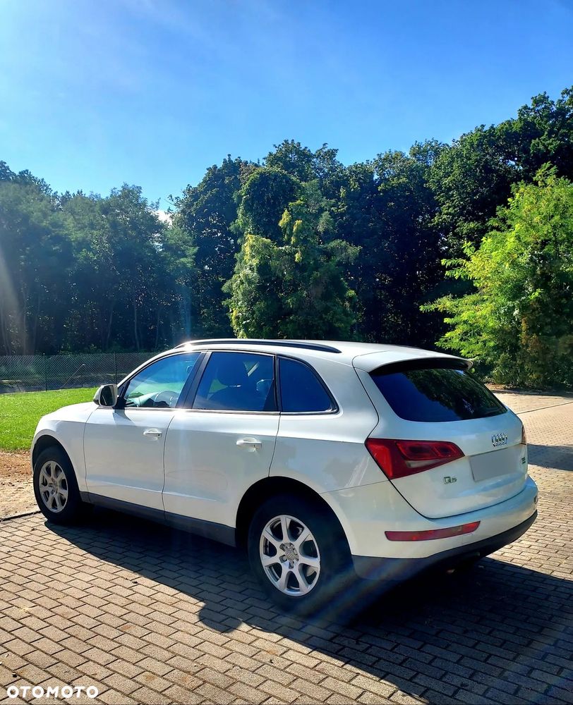 Audi Q5 2.0 TDI - 4
