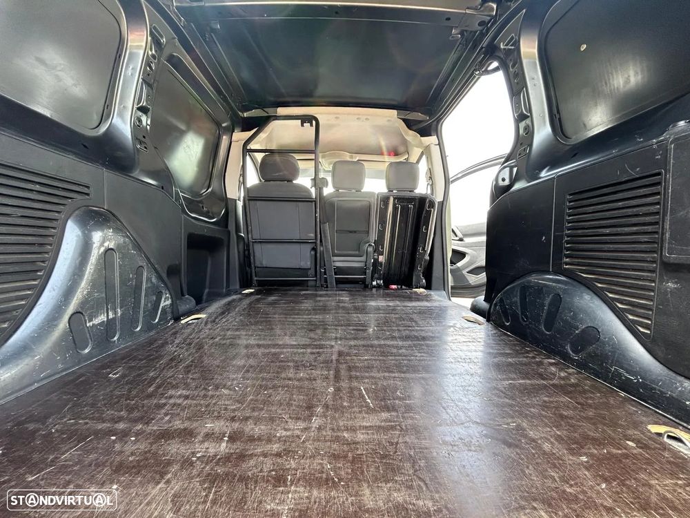 Citroën Berlingo 1.6 hdi - 13
