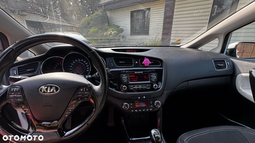 Kia Ceed 1.6 CRDi L - 2