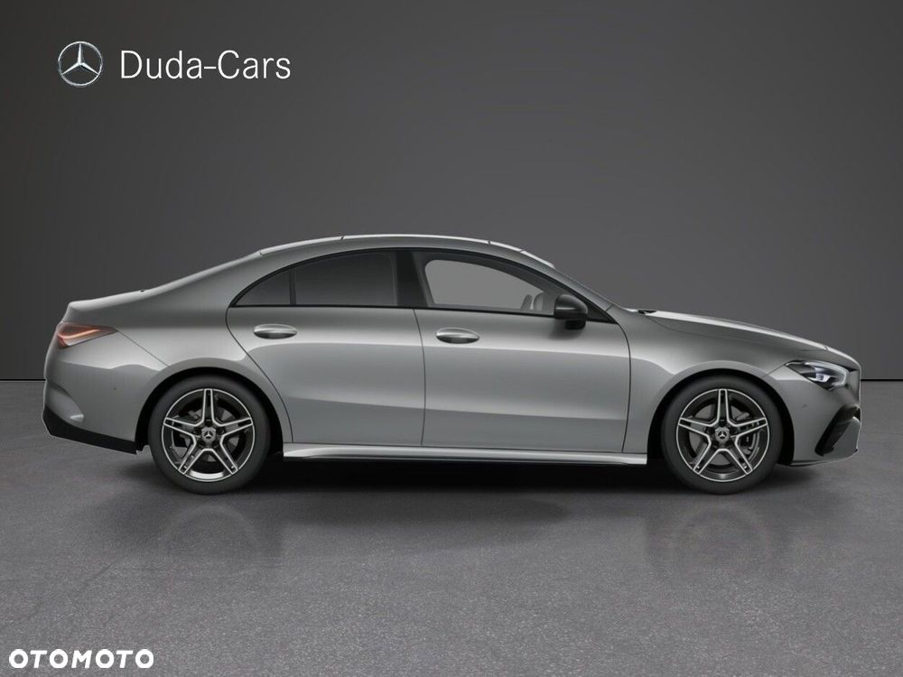 Mercedes-Benz CLA - 4