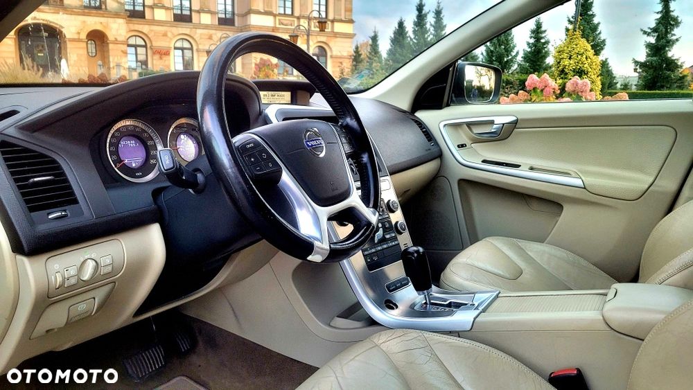 Volvo XC 60 - 7