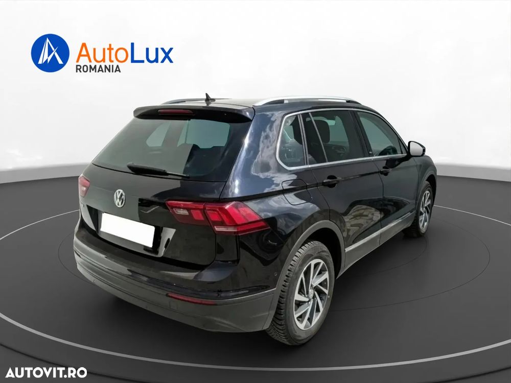 Volkswagen Tiguan 2.0 TDI SCR DSG Join - 4