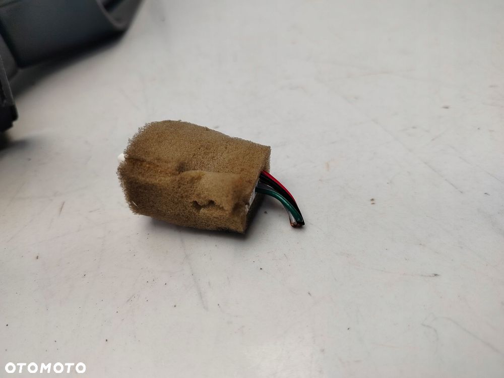 suzuki grand vitara ii 05r- lusterko prawe zewnętrzne z2u 5 pin - 10