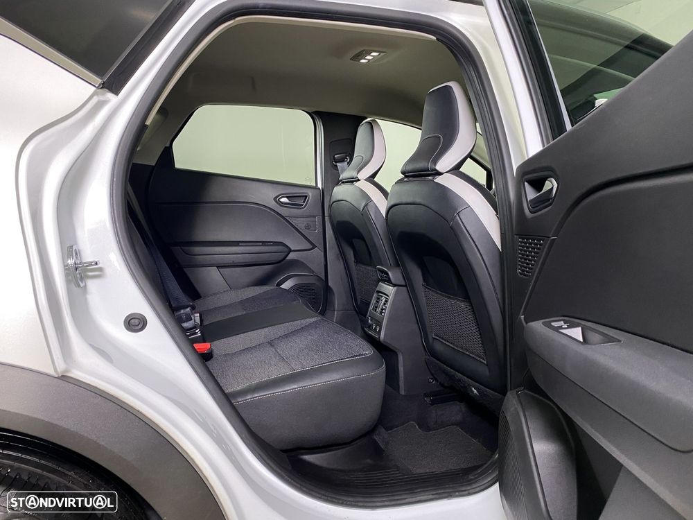 Renault Captur 1.0 TCe Techno - 17