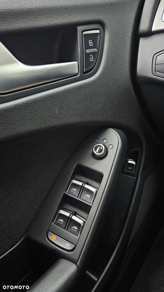 Audi A4 Allroad - 37