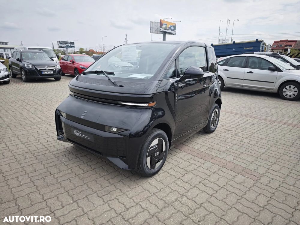 LINKTOUR Alumi Pro - 1