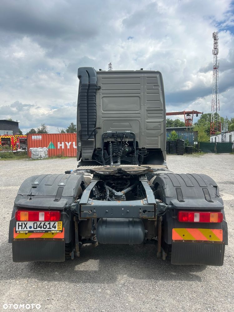 Volvo FH - 7