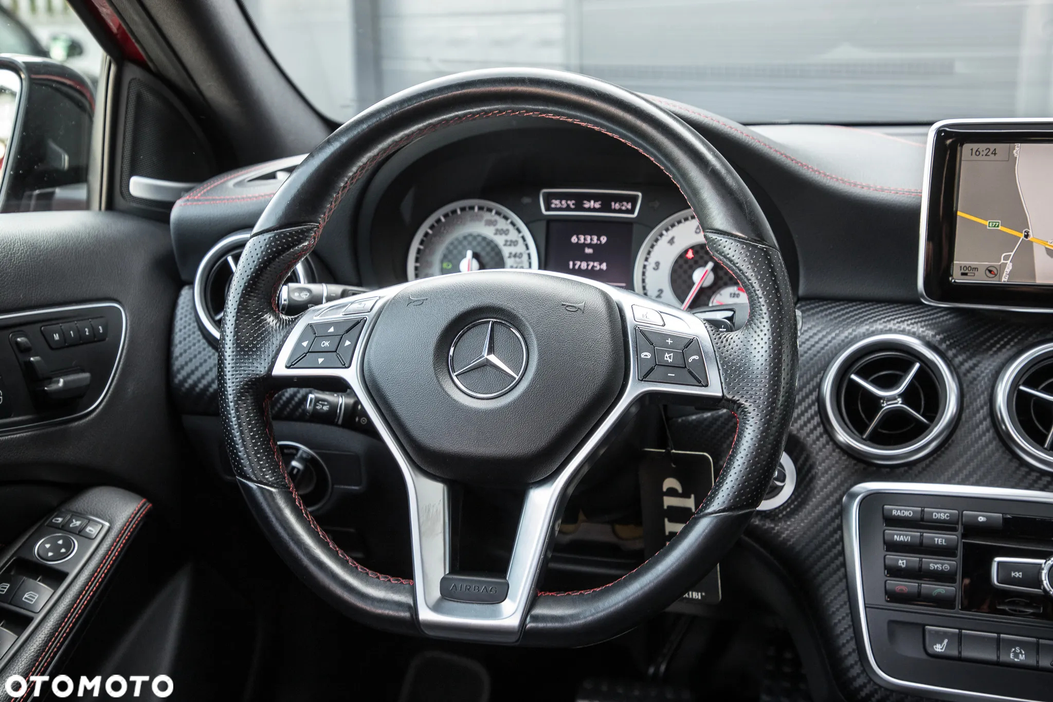 Mercedes-Benz Klasa A 250 - 30