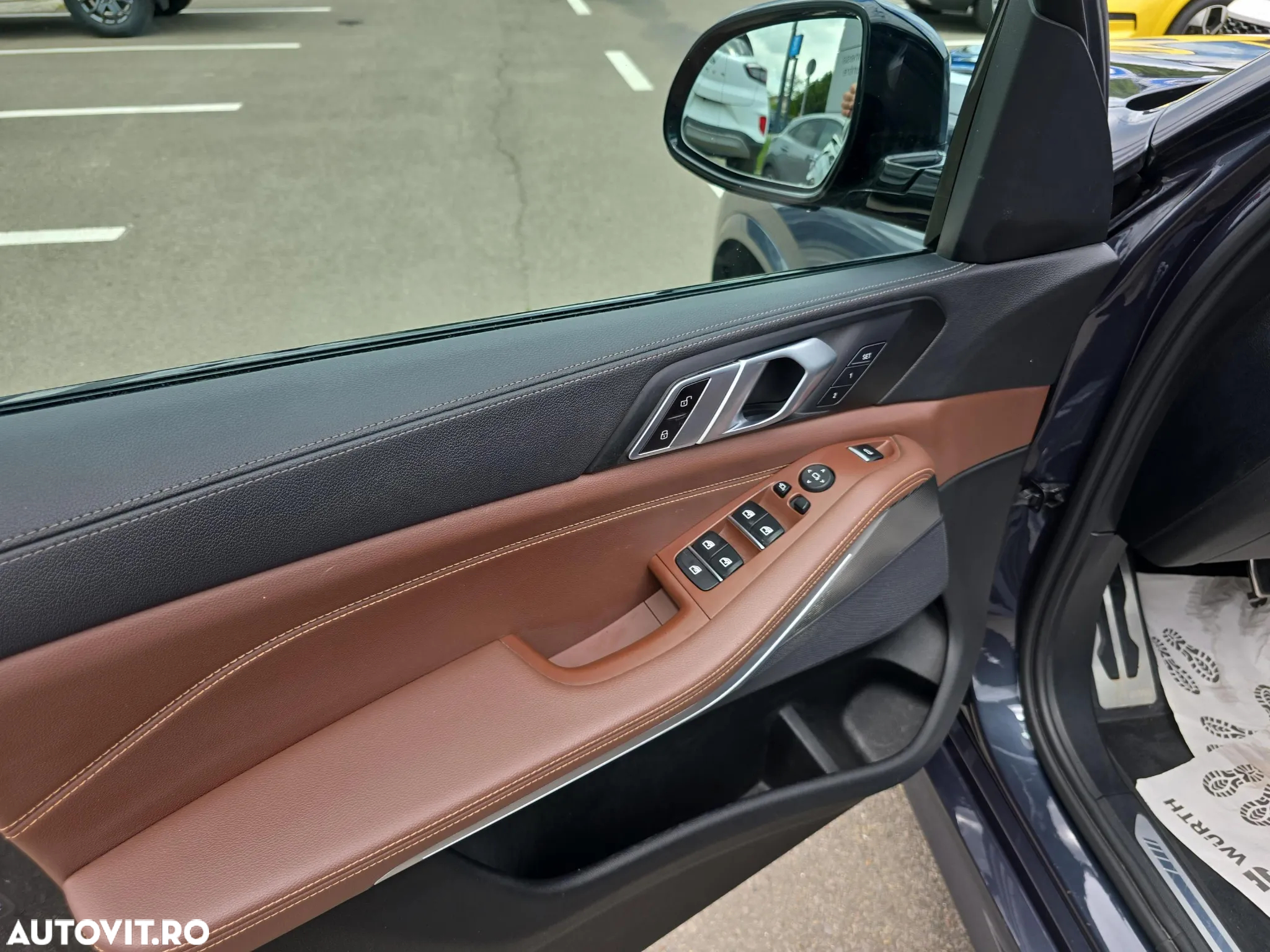BMW X5 xDrive30d AT MHEV - 9