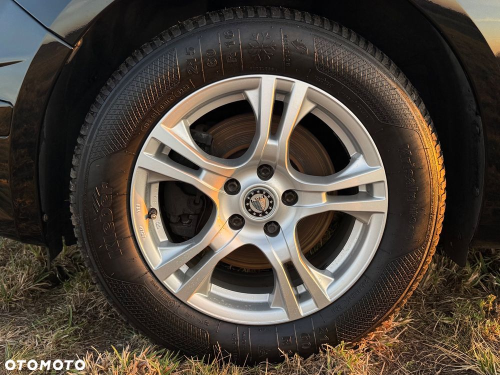 Ford S-Max 2.0 TDCi DPF Titanium - 38