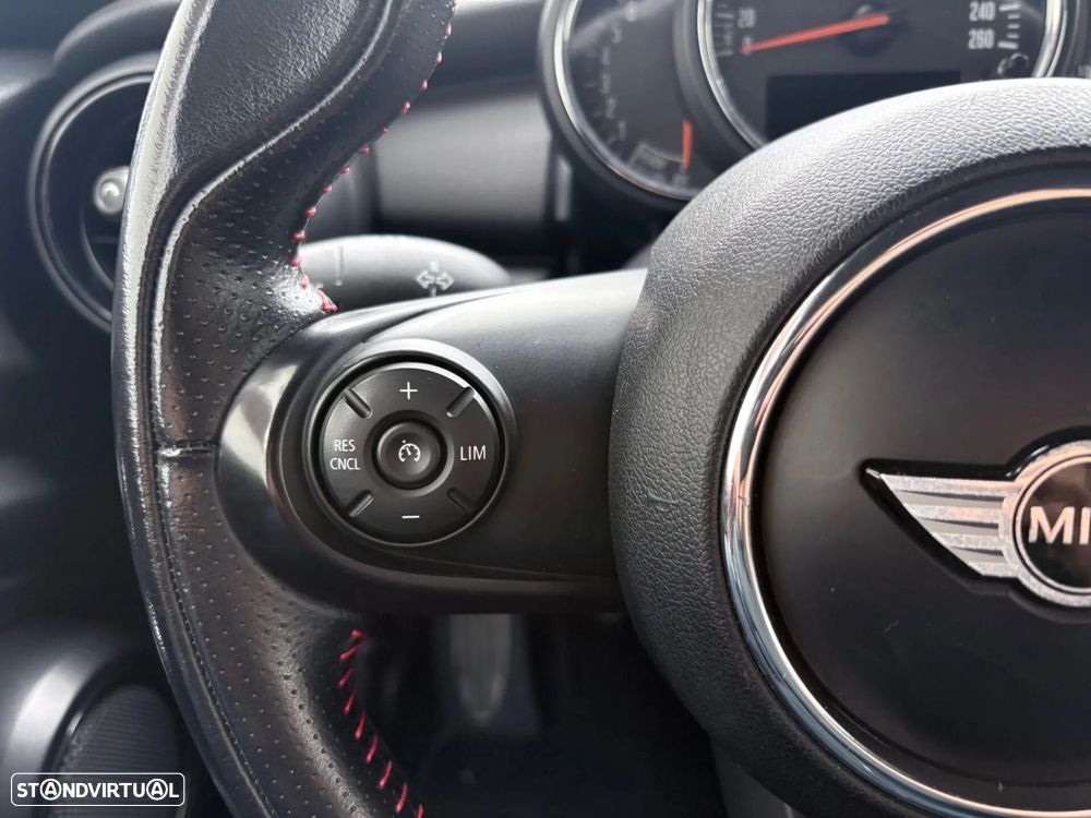 MINI 5 Portas One - 38