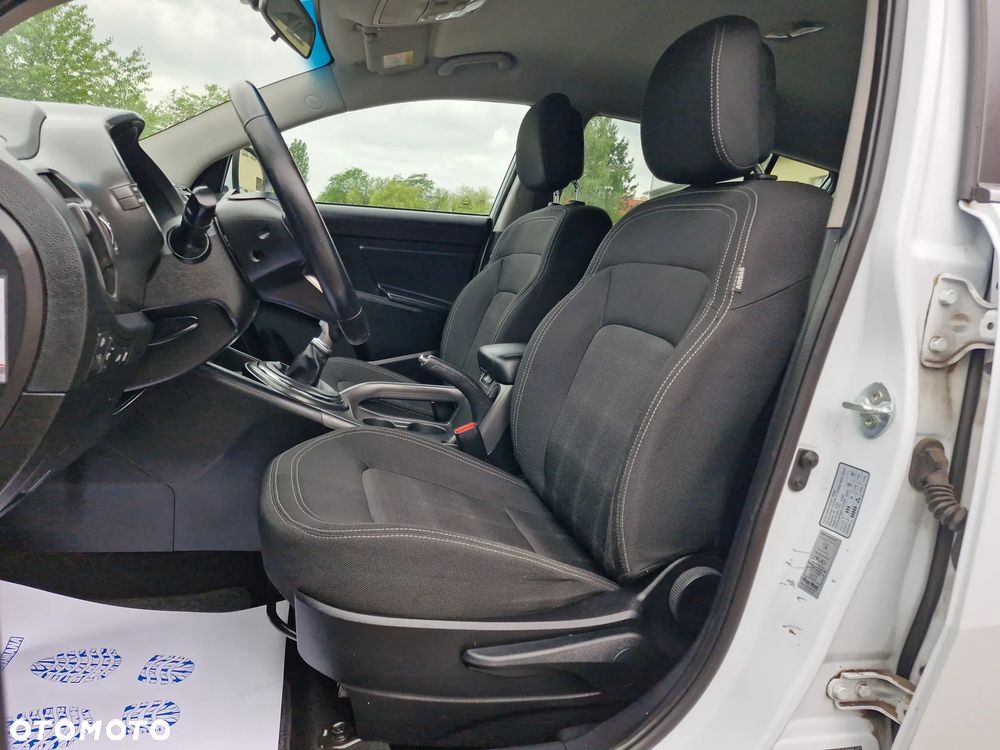Kia Sportage 1.6 GDI XL 2WD - 13