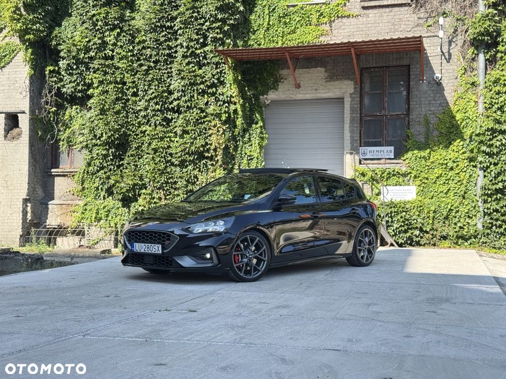 Ford Focus 2.0 EcoBlue ST - 4