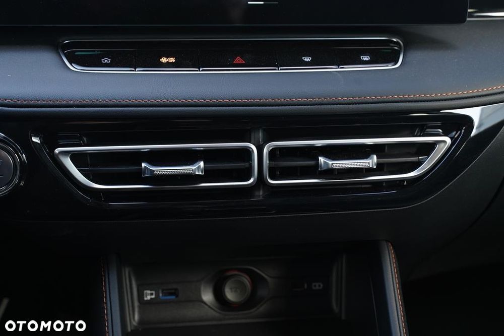 MG HS 1.5T HEV+ Excite - 21