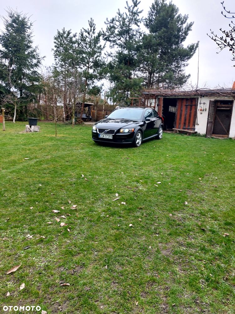 Volvo C30 1.6D - 8