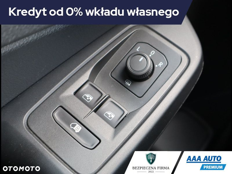 Volkswagen caddy - 14