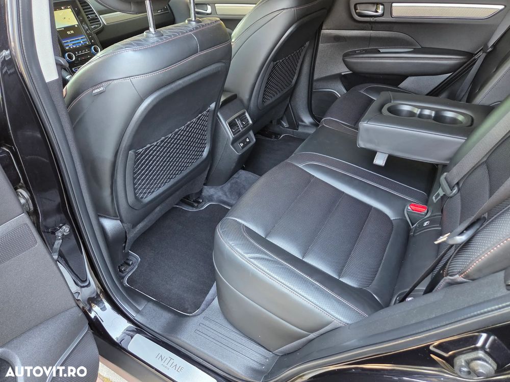 Renault Koleos BLUE dCi 190 4WD X-tronic INITIALE PARIS - 16