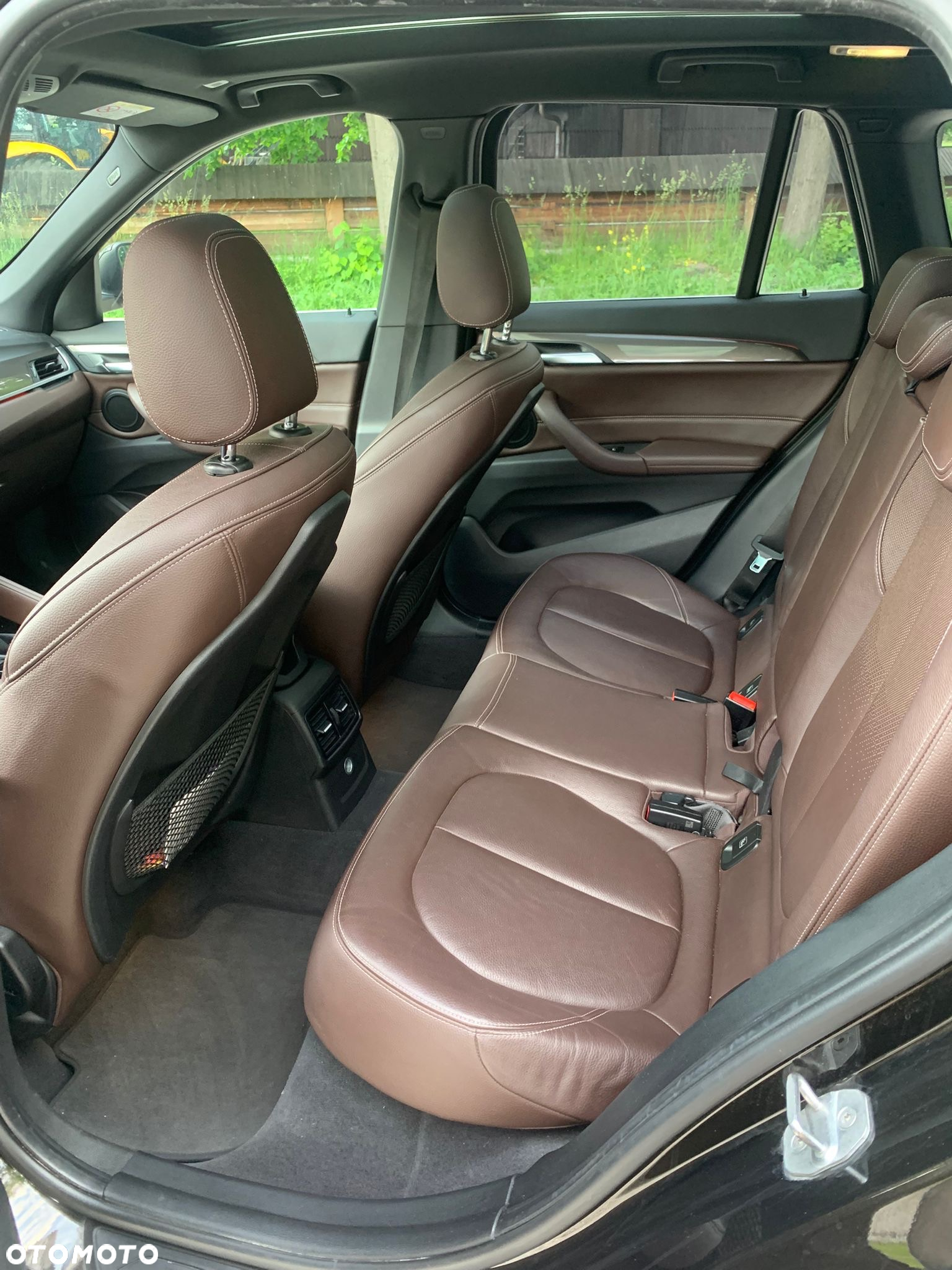 BMW X1 sDrive18d - 8