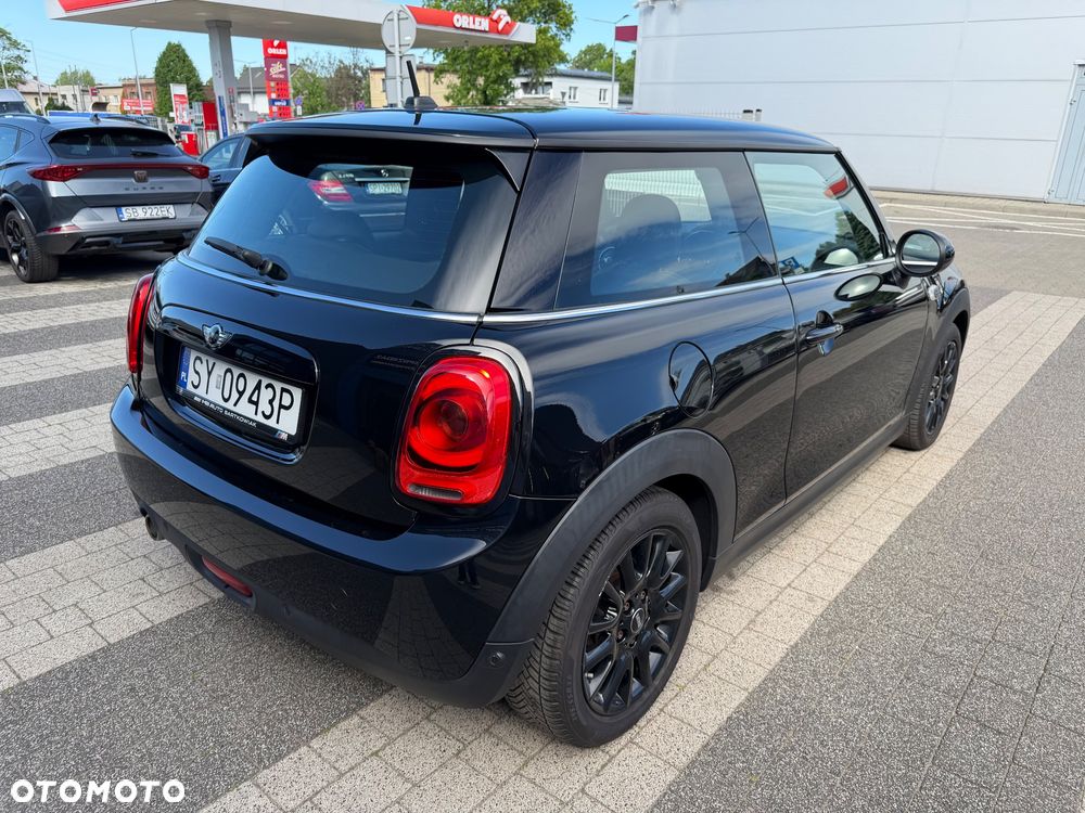 MINI ONE Standard - 7