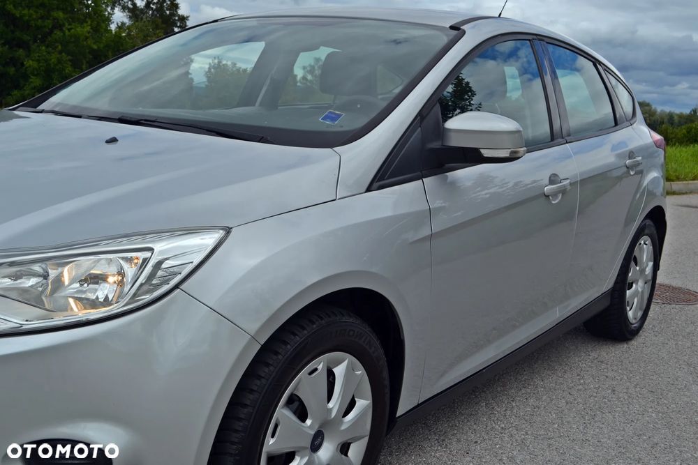 Ford Focus - 13
