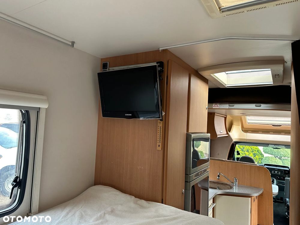 Ford TRANSIT - 19