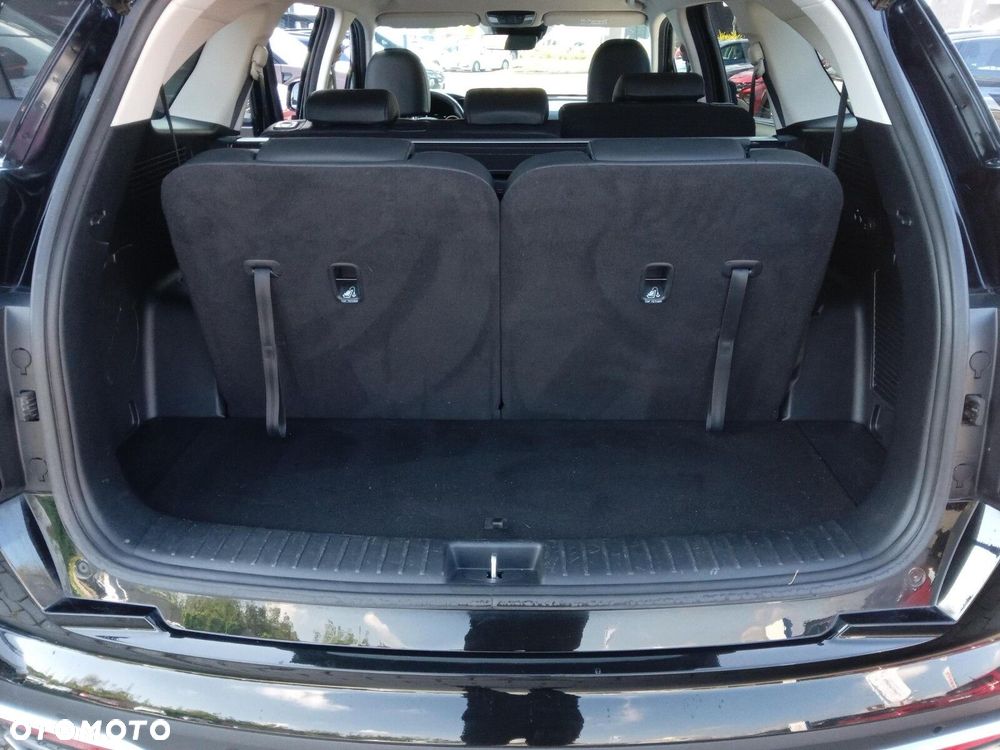 Kia Sorento 1.6 T-GDI HEV XL 4WD 7os - 28