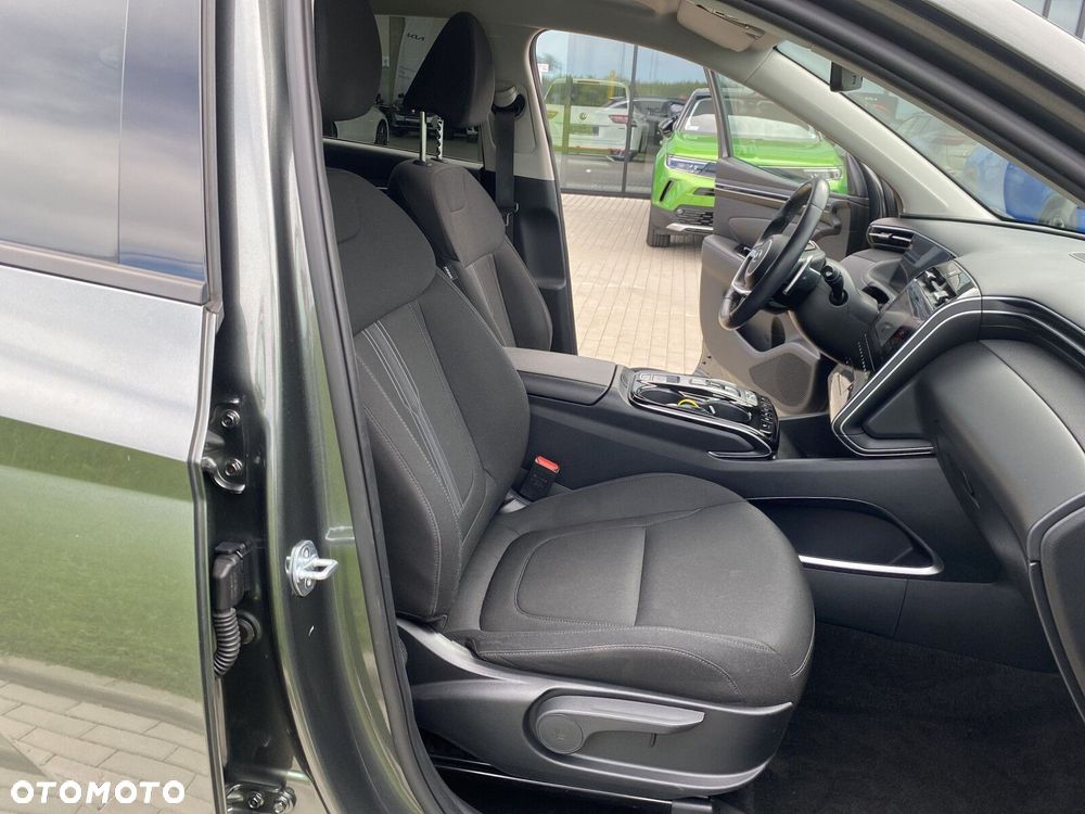 Hyundai Tucson - 17