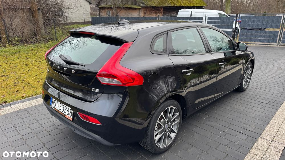 Volvo V40 D2 Kinetic - 5