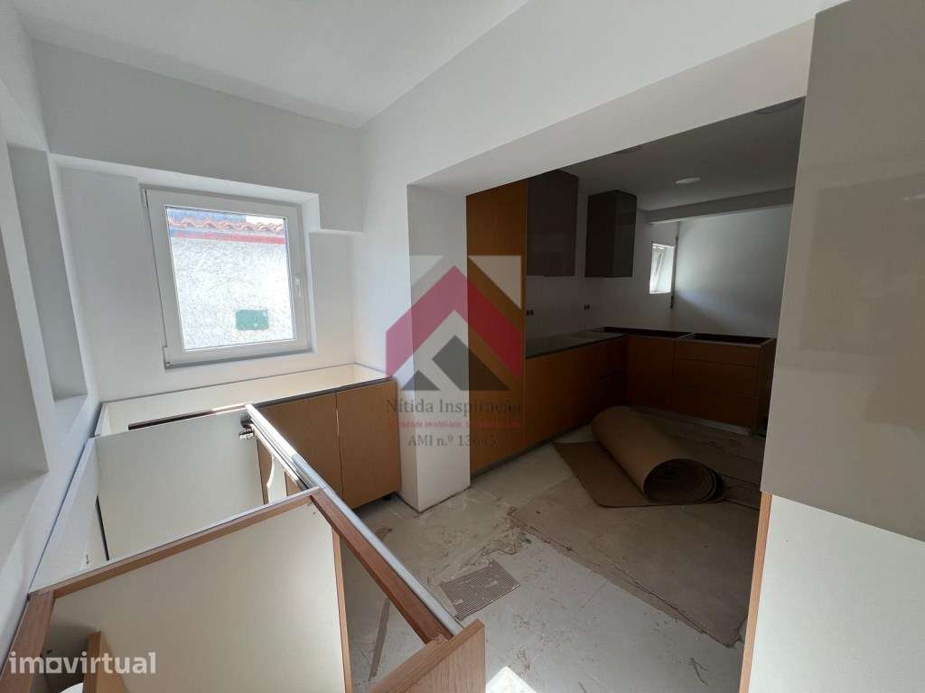 Andar Moradia T3 totalmente renovado no centro de Ílhavo - Grande imagem: 3/18