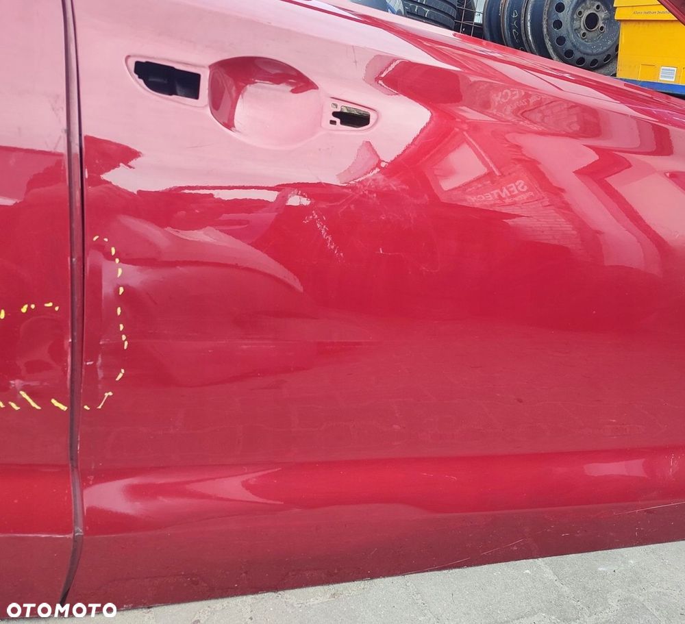 Drzwi przód prawe Hyundai I30 III 3 17- - 2