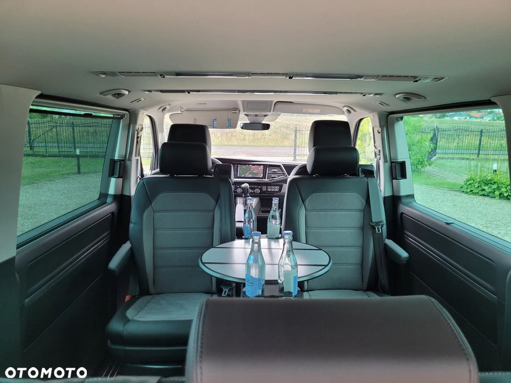Volkswagen Multivan 2.0 TDI L1 Highline DSG - 14