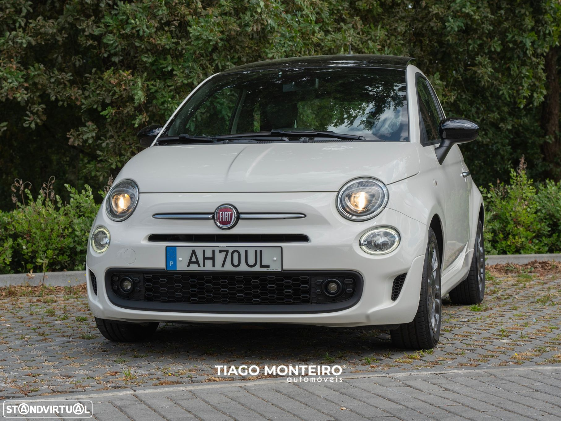 Fiat 500 - 10