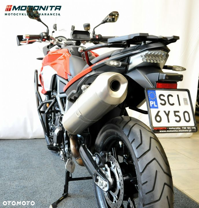 BMW GS - 8