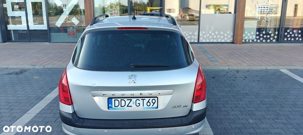 Peugeot 308 1.6 HDi Premium - 2