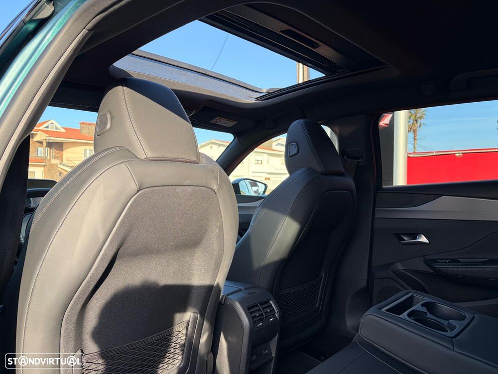 Peugeot 308 1.2 PureTech GT EAT8 - 35