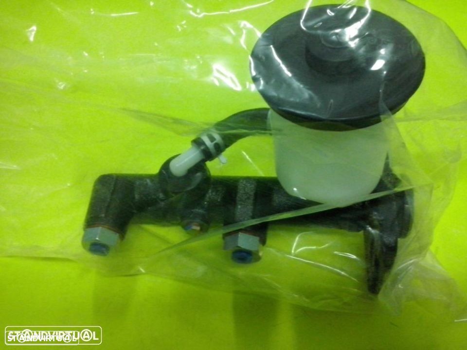 bomba central travões Toyota Hilux LN40 (nova) - 1