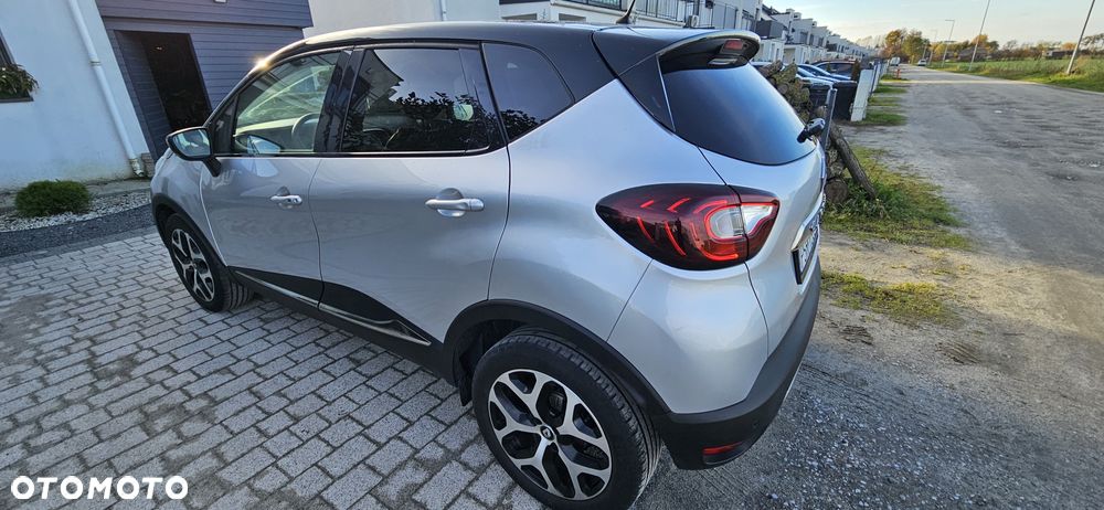 Renault Captur (ENERGY) TCe 90 INTENS - 11