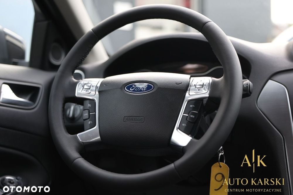 Ford Mondeo 1.6 T Titanium - 26