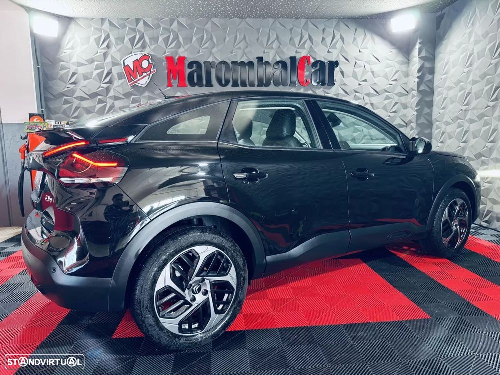 Citroën C4 1.2 PureTech Feel Pack - 6