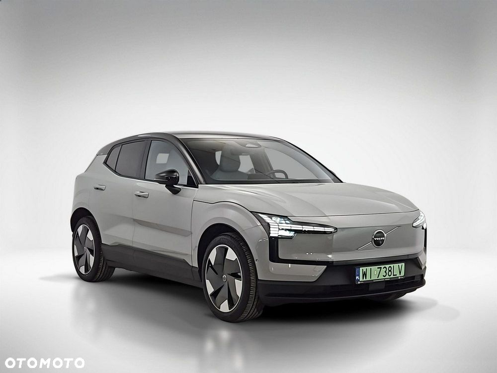 Volvo EX30 - 7