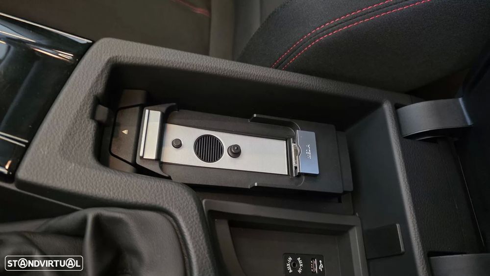 BMW 320 d Touring Sport-Aut. - 45