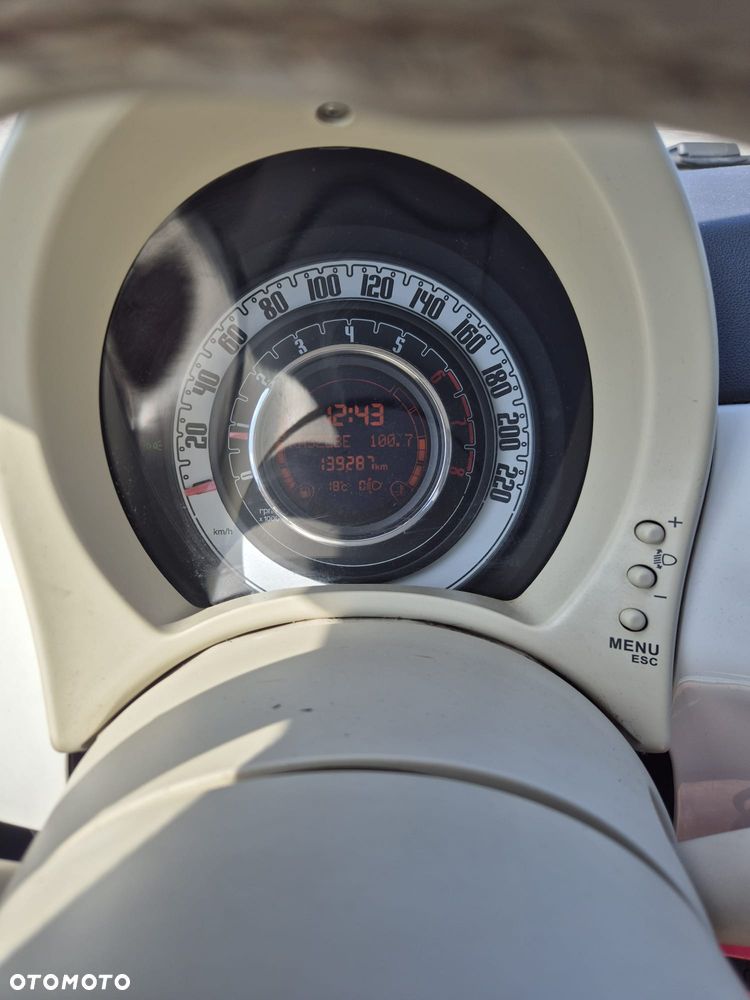 Fiat 500 - 6