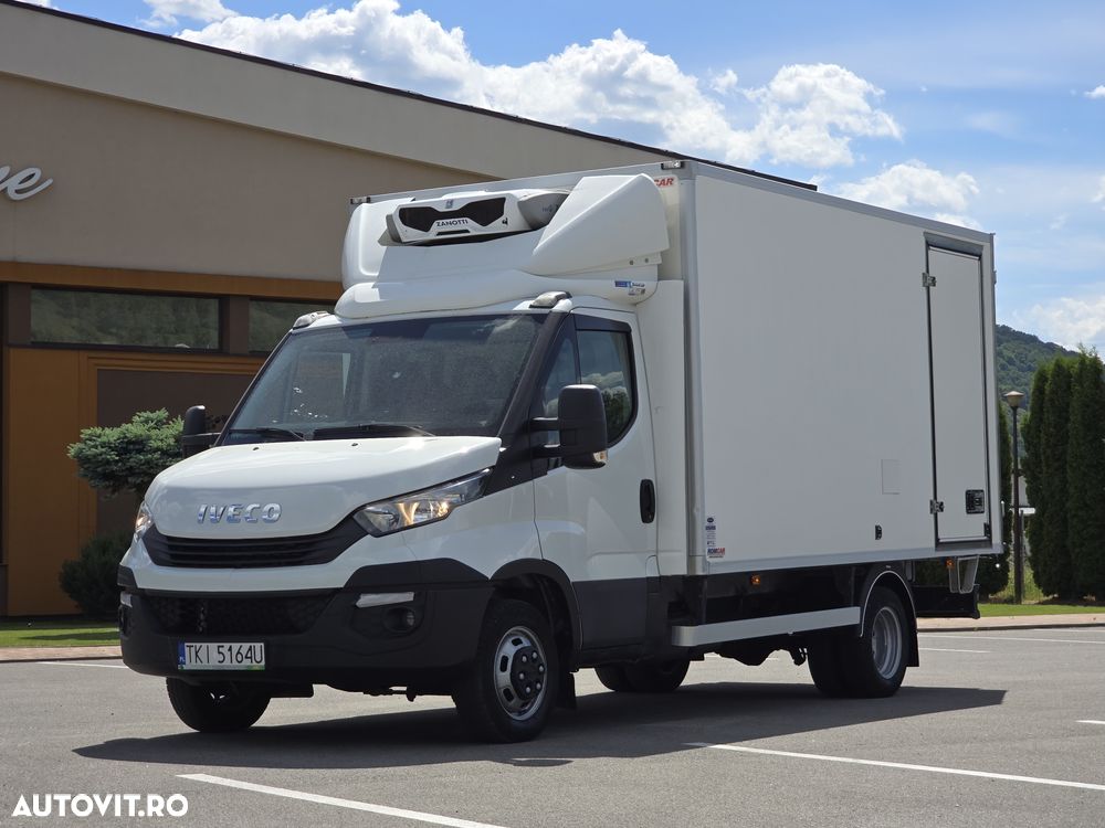 Iveco Daily - 14