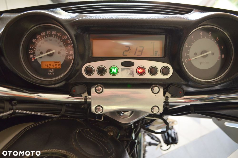 Honda Valkyrie - 34