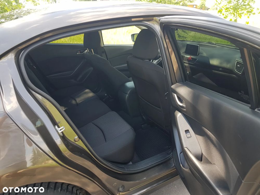 Mazda 3 2.0 Skyenergy - 12