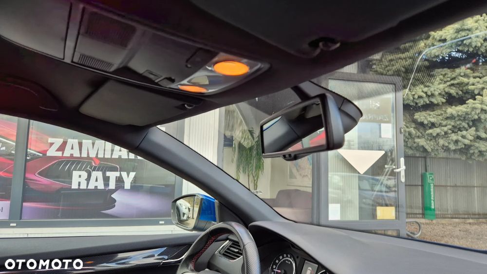 Skoda Octavia 2.0 TDI (Green tec) RS - 34