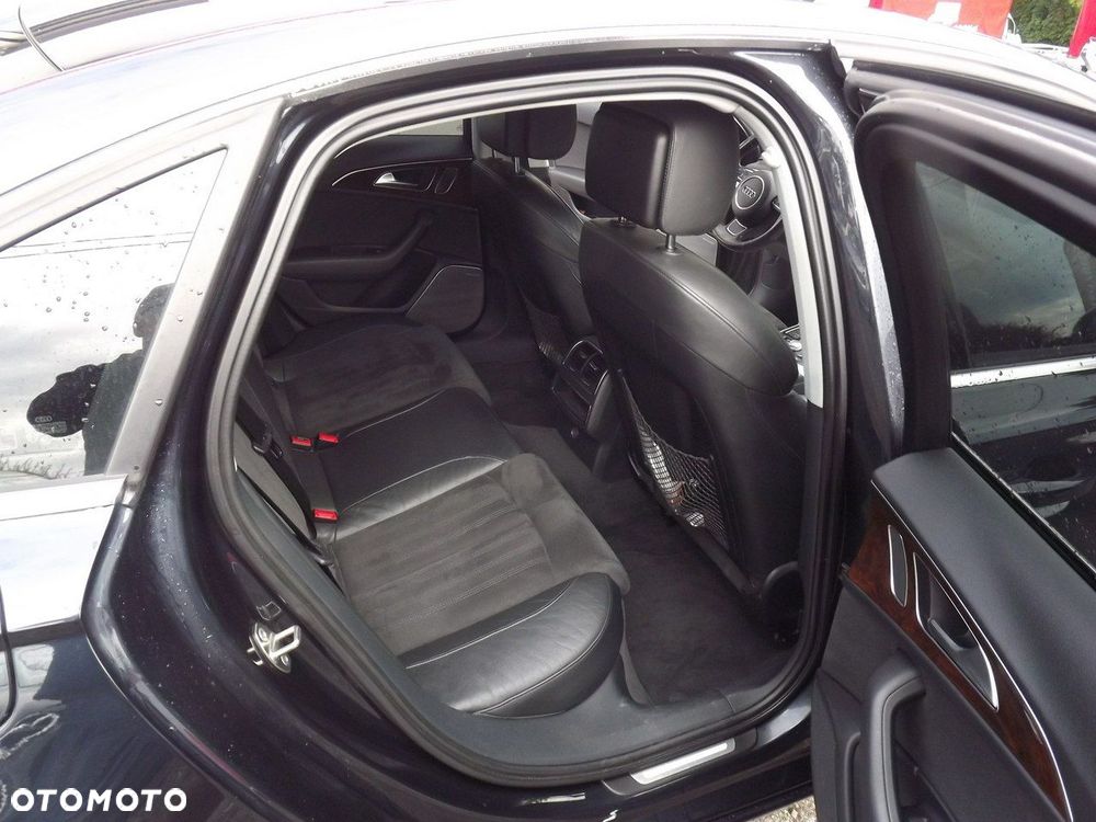 Audi A6 - 11